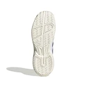 Kinder tennisschoenen adidas  Ubersonic Kids White