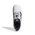 Kinder tennisschoenen adidas  Ubersonic Kids White