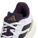 Kinder tennisschoenen adidas  Ubersonic Kids White