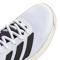 Kinder tennisschoenen adidas  Ubersonic Kids White