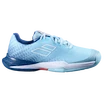 Kinder tennisschoenen Babolat Jet Mach 3 Clay Junior Angel Blue  EUR 38,5