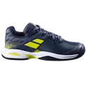 Kinder tennisschoenen Babolat Propulse All Court Junior Boy Grey/Aero  EUR 35