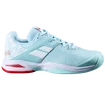 Kinder tennisschoenen Babolat Propulse All Court Junior Girl Yucca/White  EUR 38,5