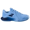 Kinder tennisschoenen Babolat Propulse Junior 3 Clay Boy Drive Blue  EUR 37