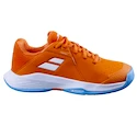 Kinder tennisschoenen Babolat Propulse Junior 3 Clay Boy Orange Peel  EUR 37