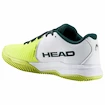 Kinder tennisschoenen Head Revolt Pro 4.0 Clay Junior LNWH