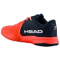 Kinder tennisschoenen Head Revolt Pro 4.0 Junior BSOR