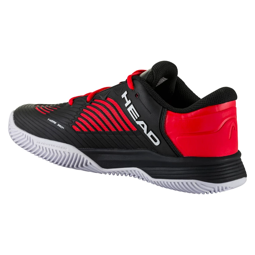 Kinder tennisschoenen Head Revolt Pro 4.5 Clay Junior BKRD  EUR 36