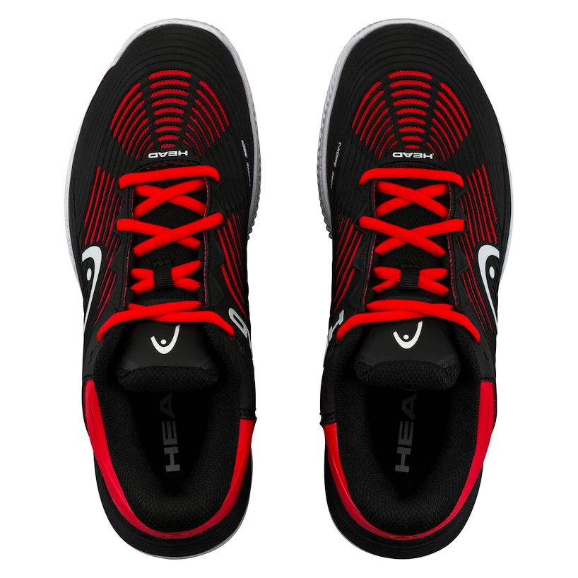 Kinder tennisschoenen Head Revolt Pro 4.5 Clay Junior BKRD  EUR 36