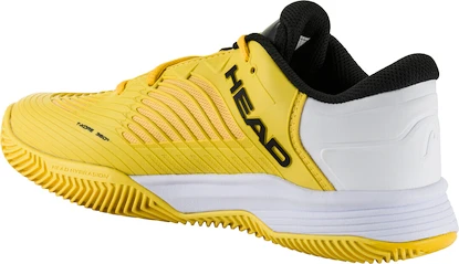 Kinder tennisschoenen Head Revolt Pro 4.5 Clay Junior BNBK  EUR 39