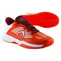 Kinder tennisschoenen Head Revolt Pro 4.5 Clay Junior ORWH