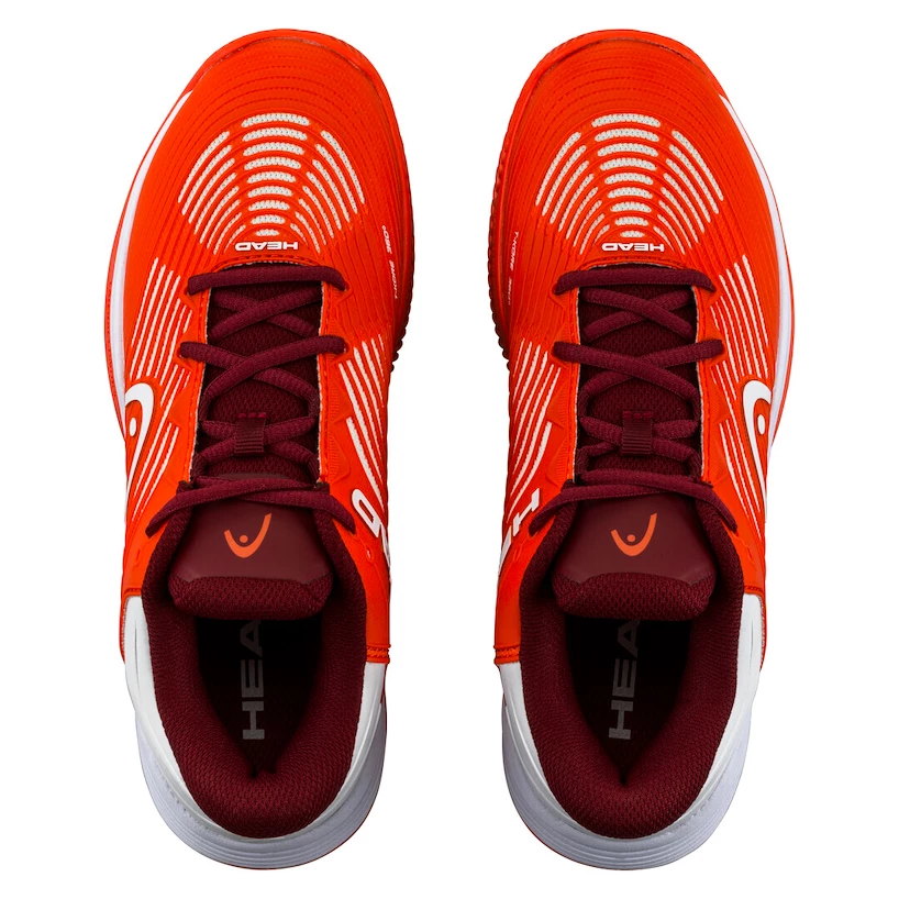 Kinder tennisschoenen Head Revolt Pro 4.5 Clay Junior ORWH  EUR 36