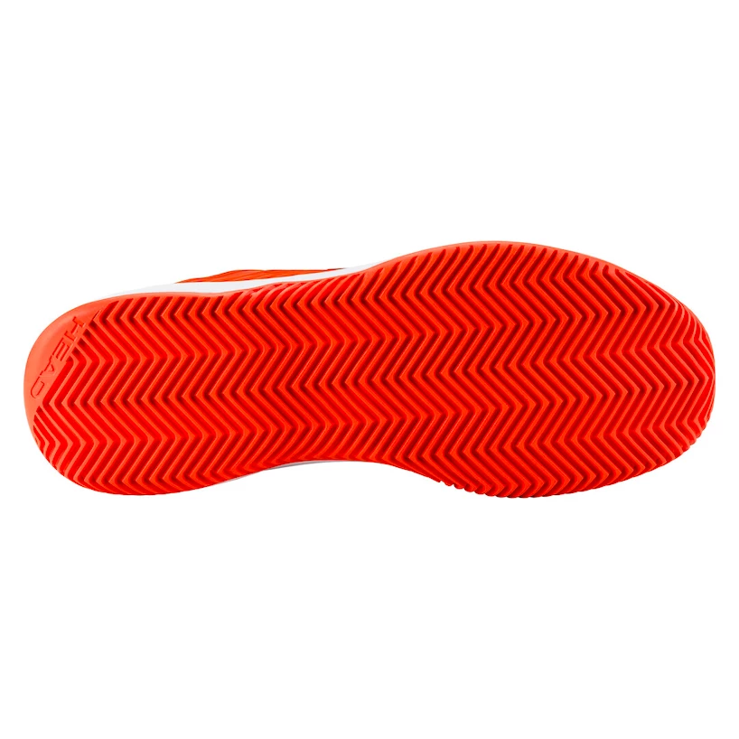 Kinder tennisschoenen Head Revolt Pro 4.5 Clay Junior ORWH  EUR 36