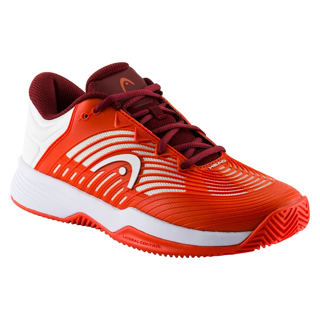 Kinder tennisschoenen Head Revolt Pro 4.5 Clay Junior ORWH  EUR 36