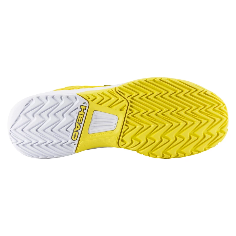 Kinder tennisschoenen Head Revolt Pro 4.5 Junior BNBK