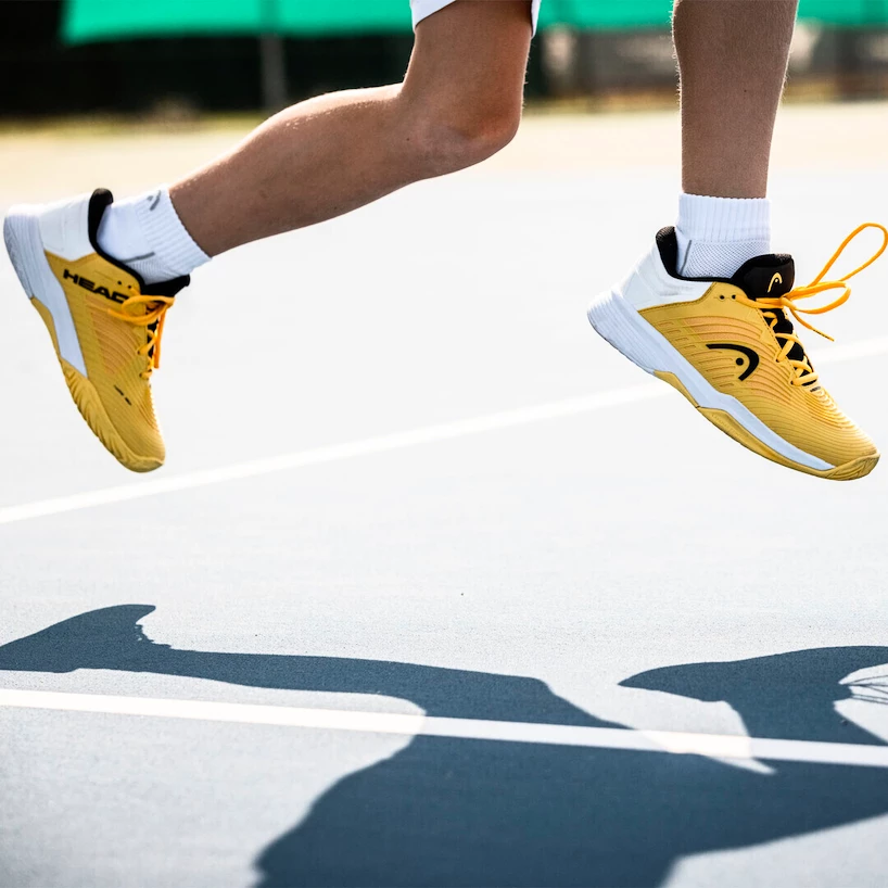 Kinder tennisschoenen Head Revolt Pro 4.5 Junior BNBK