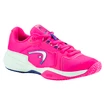 Kinder tennisschoenen Head Sprint 3.5 Junior AC Pink