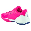 Kinder tennisschoenen Head Sprint 3.5 Junior AC Pink