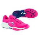 Kinder tennisschoenen Head Sprint 3.5 Junior AC Pink