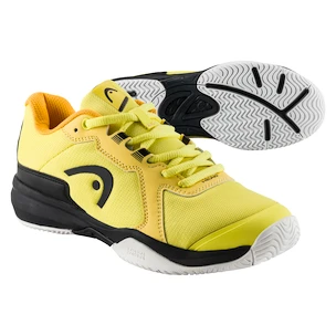 Kinder tennisschoenen Head Sprint 3.5 Junior BNBK  EUR 37
