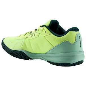 Kinder tennisschoenen Head Sprint 3.5 Junior LNFG