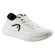 Kinder tennisschoenen Head Sprint Pro 4.0 Junior White/Black