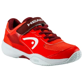 Kinder tennisschoenen Head Sprint Velcro 3.0 Kids ORDR