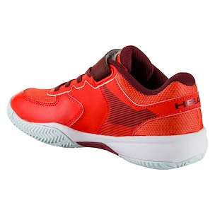Kinder tennisschoenen Head  Sprint Velcro 3.0 Kids ORDR  EUR 28