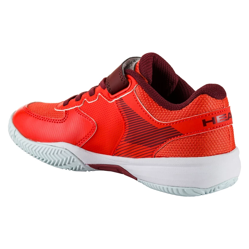 Kinder tennisschoenen Head  Sprint Velcro 3.0 Kids ORDR  EUR 28