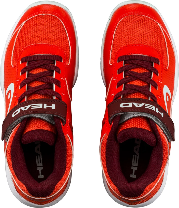Kinder tennisschoenen Head  Sprint Velcro 3.0 Kids ORDR  EUR 28