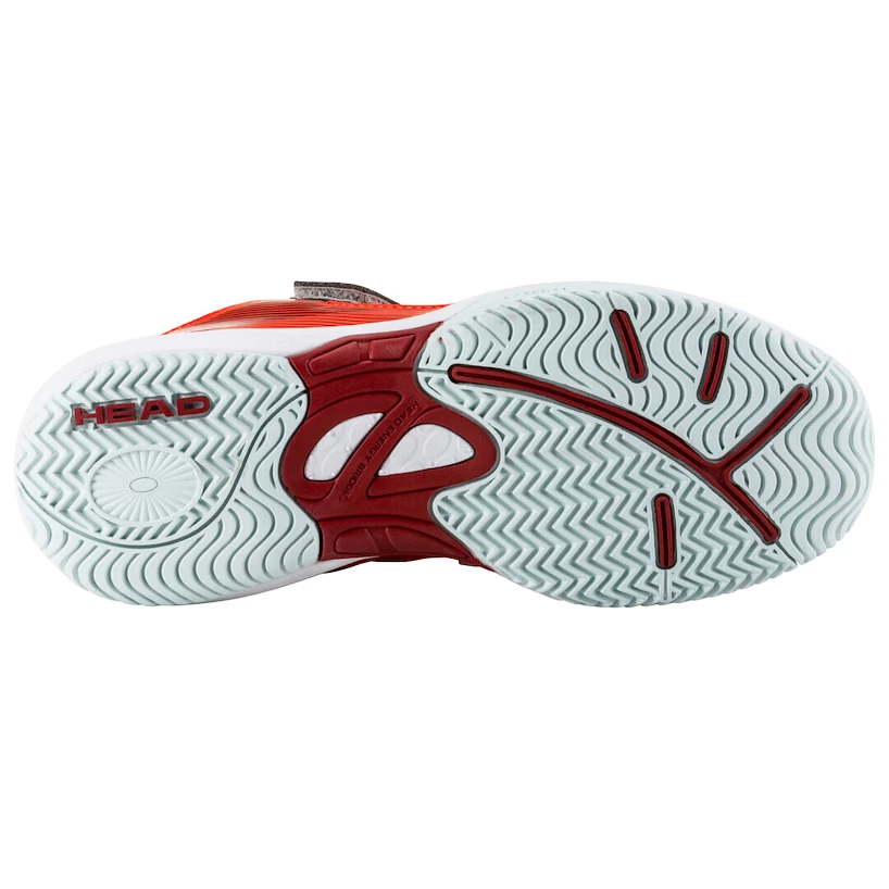 Kinder tennisschoenen Head  Sprint Velcro 3.0 Kids ORDR  EUR 28