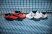 Kinder tennisschoenen Head Sprint Velcro 3.0 Kids WHBB