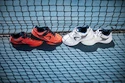 Kinder tennisschoenen Head Sprint Velcro 3.0 Kids WHBB