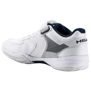 Kinder tennisschoenen Head Sprint Velcro 3.0 Kids WHBB