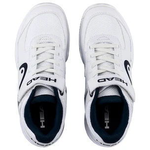 Kinder tennisschoenen Head Sprint Velcro 3.0 Kids WHBB