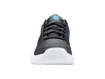 Kinder tennisschoenen K-Swiss  Court Express Carpet Dark Shadow/White/Swedish Blue