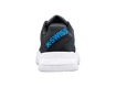Kinder tennisschoenen K-Swiss  Court Express Carpet Dark Shadow/White/Swedish Blue