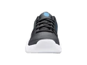 Kinder tennisschoenen K-Swiss  Court Express Carpet Dark Shadow/White/Swedish Blue
