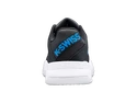 Kinder tennisschoenen K-Swiss  Court Express Carpet Dark Shadow/White/Swedish Blue