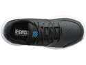 Kinder tennisschoenen K-Swiss  Court Express Omni Dark Shadow/Blue