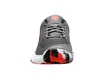 Kinder tennisschoenen K-Swiss  Hypercourt Express 2 HB Steel Gray/Jet Black