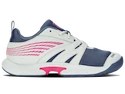 Kinder tennisschoenen K-Swiss  Speedtrac Blue Blush