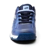 Kinder tennisschoenen Lotto Mirage 300 III ALR JR Blue/All White
