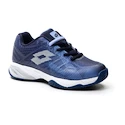Kinder tennisschoenen Lotto Mirage 300 III ALR JR Blue/All White