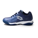 Kinder tennisschoenen Lotto Mirage 300 III ALR JR Blue/All White