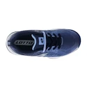 Kinder tennisschoenen Lotto Mirage 300 III ALR JR Blue/All White