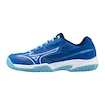 Kinder tennisschoenen Mizuno  Exceed Star Jr. CC Mugen Blue/White/River Blue  EUR 39