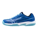 Kinder tennisschoenen Mizuno  Exceed Star Jr. CC Mugen Blue/White/River Blue  EUR 39