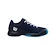 Kinder tennisschoenen Wilson Rush Pro JR L Navy Blaze