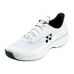 Kinder tennisschoenen Yonex  PC AD-ACCEL Junior White